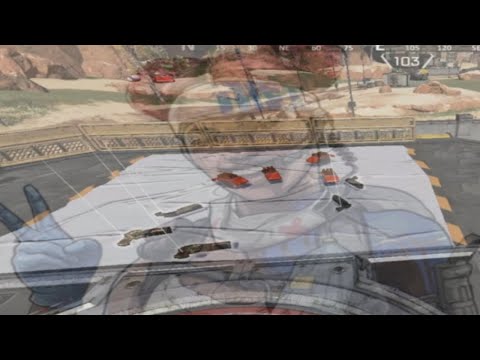 APEX 莫三PEKO聖地