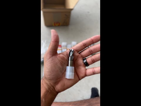 What I use