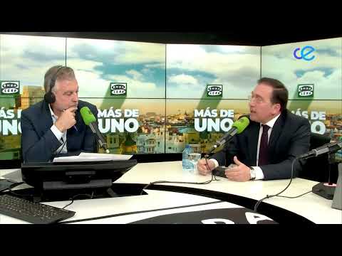 Albares: "Estamos trabajando en un nuevo modelo de frontera que sea el definitivo"