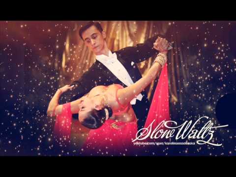Slow Waltz - Under The Bridges Of Paris