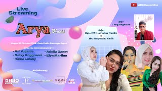 Live Streaming Arya Music - Minggu, 30 Oktober 2022 - Pasir Putih Sawangan Depok - ARC Prouduction