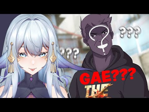 ALWAYS KISS THE HOMIES | TheDooo Gae Moments | VTuber Reacts