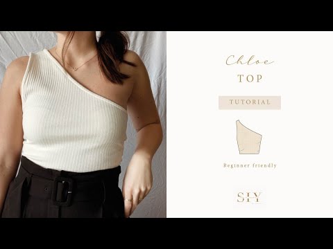 トップス studio b3 UNISEX ASYMMETRY COTTON TOP studio b3 UNISEX ASYMMETRY COTTON TOP