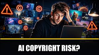 AI Copyright for Creators Understanding Risk Not Legal Theory: What You Need to Know