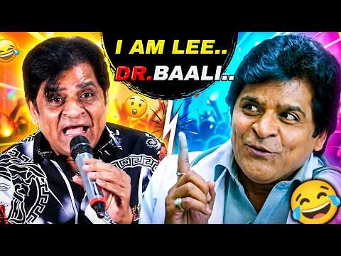 Actor Ali Speech At Race Gurram Grand Re-Release Event | TFPC - TFPC