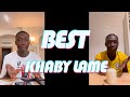 Best of khaby lame complictation  funnytok