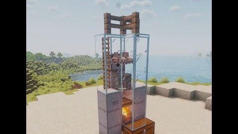 MINECRAFT RABBIT FARM - JAVA 1.21