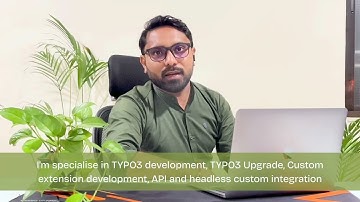 Introduction to TYPO3 CMS | Powerful Open-Source CMS for Enterprise Websites