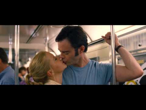 Trainwreck - 15 sek trailer