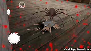 Granny All Dead Seen Vividplays Channel