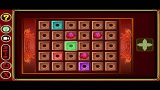 101 Room escape games level 109 screenshot 5