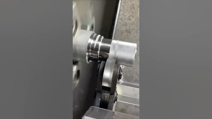 Master the Art of Knurling: Tools, Techniques, and Aluminum Knurling on a Lathe