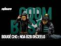Bougé Cho Noa B2b Ohjeelo Gqom Bass DJ Set Rinse France mp3