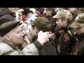 Бессметрный полк Люба Любовь 2