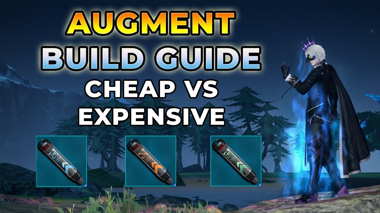 PSO2 NGS Augment Build Guide October 2022 YouTube pso2-ngs-augment-build-guide-october-2022-youtube