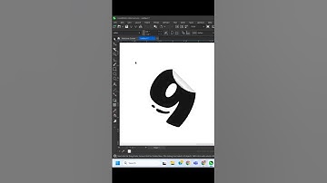 ✨ Stunning 3D Text Effect in CorelDRAW | Quick Tutorial | Design Factory & Studio