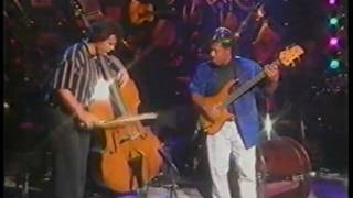 Victor Wooton - Live