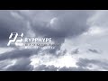 RYPPHYPE / モノクロームスカイ