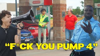 Download Lagu Connecting To Gas Station Intercom Prank! MP3 Download Lagu Connecting To Gas Station Intercom Prank! MP3