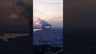 Coal GST Hike = Lower Power Bills? 🔌📉 #Shorts