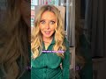 Let's hear what Carol Vorderman, has to say about being a part of the family since 1999... ✨