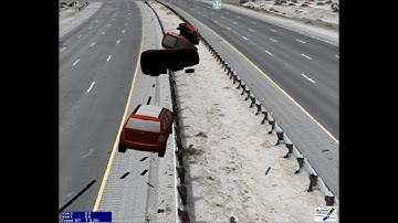 3D Demo video on VRML showing how to merge Grounds