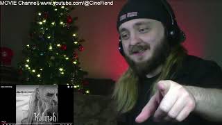Download Lagu Kalmah - Man of the King REACTION!! MP3
