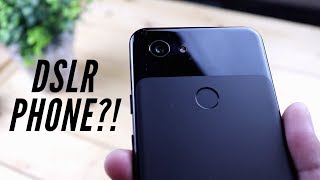 Google Pixel 3A: Ang Pinakamagandang Camera Phone!