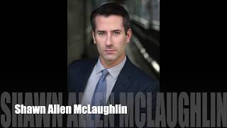 Legit Reel - Shawn Allen McLaughlin