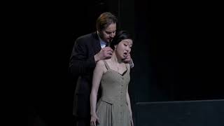 "Don Giovanni" | Met Opera: Live in HD 2022–23 | Là ci darem la mano