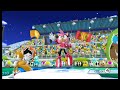 Amy at the Olympic Winter Games - All 16 Solo Events