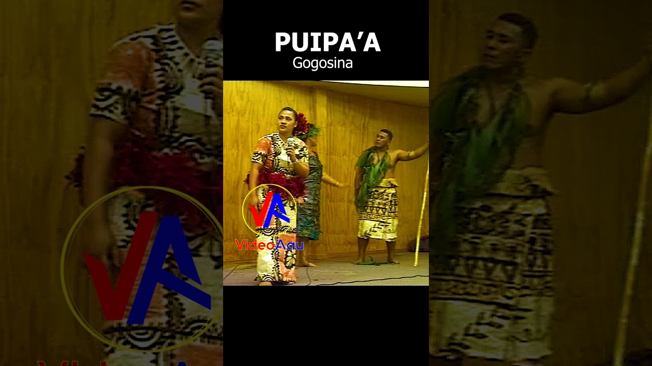 PUIPAA - Ekalesia Metotisi) : Gogosina