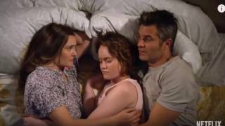 How drew Santa Clarita& Netflix Diet by Drew Barrymore Recent 2017 How drew Santa Clarita& Netflix Diet by Drew Barrymore Recent 2017
