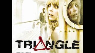 Triangle soundtrack - The Arrival