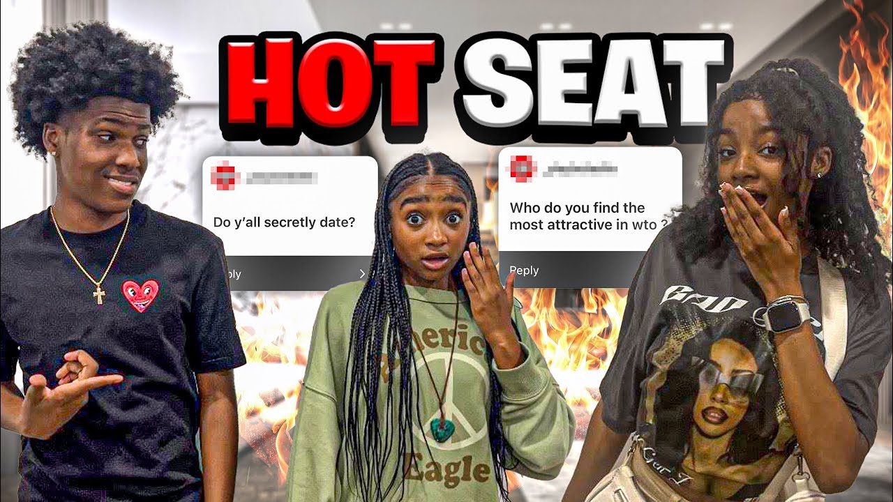 Я ПОСТАВИЛ РОМАНА И СЕРАФА В ГОРЯЧЕЕ ПОЛОЖЕНИЕ🔥(ОБЯЗАТЕЛЬНО К ПРОСМОТРУ)!