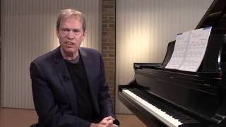 Unit 12: 3-Minute Technique (Adult Piano Adventures Book 2)