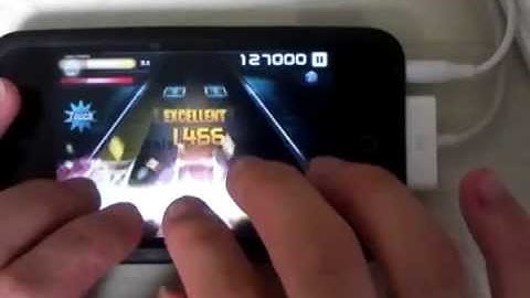 [O2Jam U] Unison System 5kHD Perfect Play