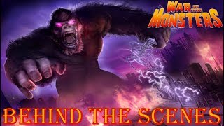 War of the Monsters PS4 - Part 14