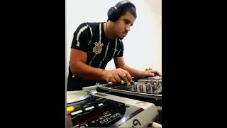 DJ RAUL MADARA   PSY TRANCE #1