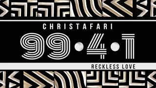 Christafari - 99.4.1 - Reckless Love Dub chords