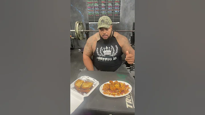 Magic + Food