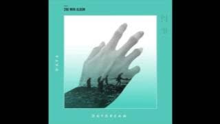 Day6 - Letting Go Instrumental with BG Vocals