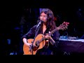 The Bug Collector - Haley Heynderickx | Live from Here with Chris Thile