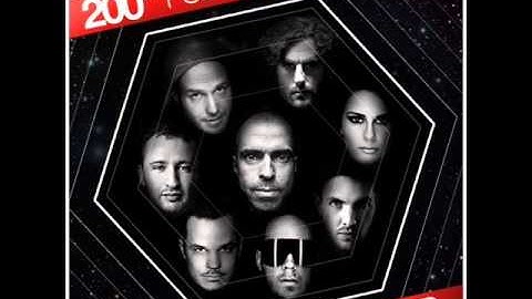Tommy Four Seven - CLR Podcast 200 (24.12.2012) Christmas Special