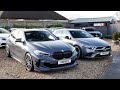 BMW M135i vs Mercedes A35 AMG: Which Should You Buy?