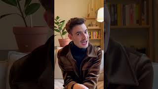 Room dividers transform a 1-room apartment | Carlo Sommer (Throwback)