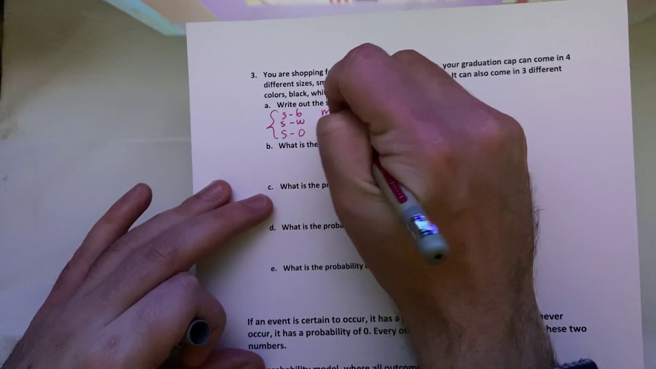 MATH 1324 8.3 Notes - YouTube