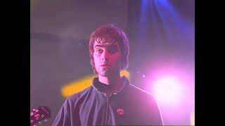 Video thumbnail of "[Live/한글가사] Oasis - Married With Children Live at Southend Cliffs Pavillion 1995"