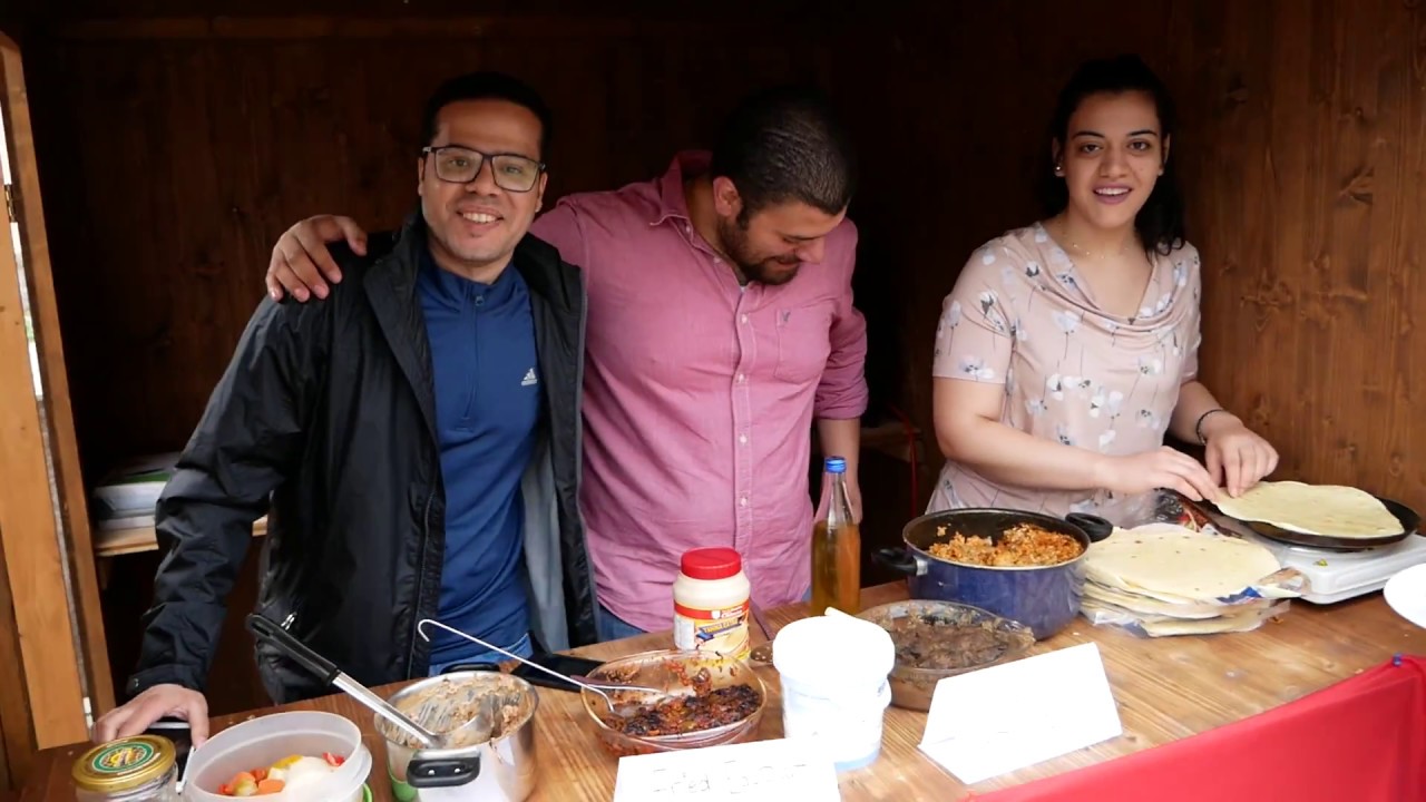 International Festival | HFU Furtwangen (Essen/Food) 2018