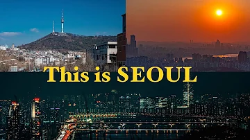 이게 서울이다 출사 브이로그 IN SEOUL With 인연포토 Challenge 